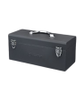 CAISSE A OUTILS METALLIQUE VIDE HARDEN