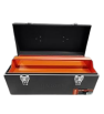 CAISSE A OUTILS METALLIQUE VIDE HARDEN
