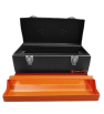 CAISSE A OUTILS METALLIQUE VIDE HARDEN