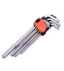 JEU CLE MALE LONG 9PCS HARDEN