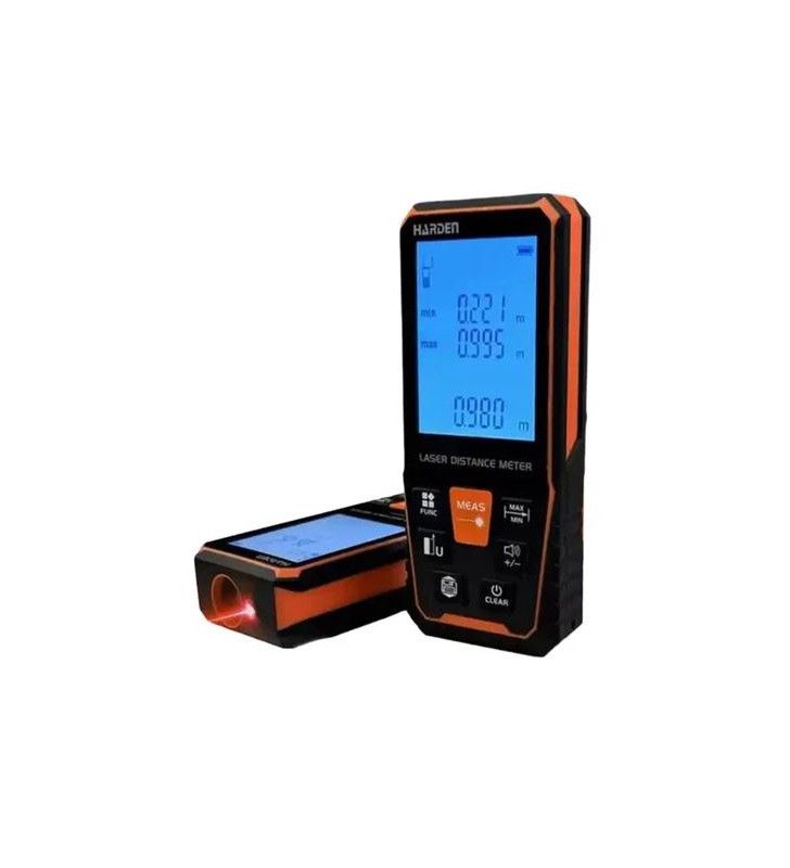TELEMETRE LASER 60M