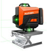 NIVEAU LIGNE LASER 16 LIGNES HARDEN