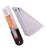 JEU LAME CUTTER 18MM
