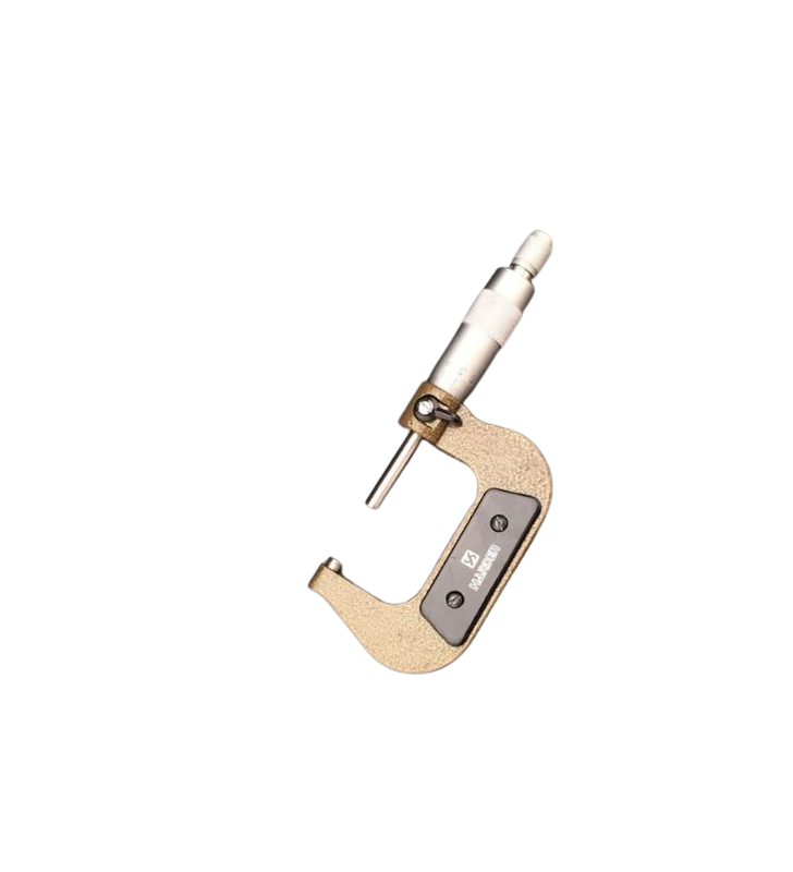 MICRO METRE 0-25MM