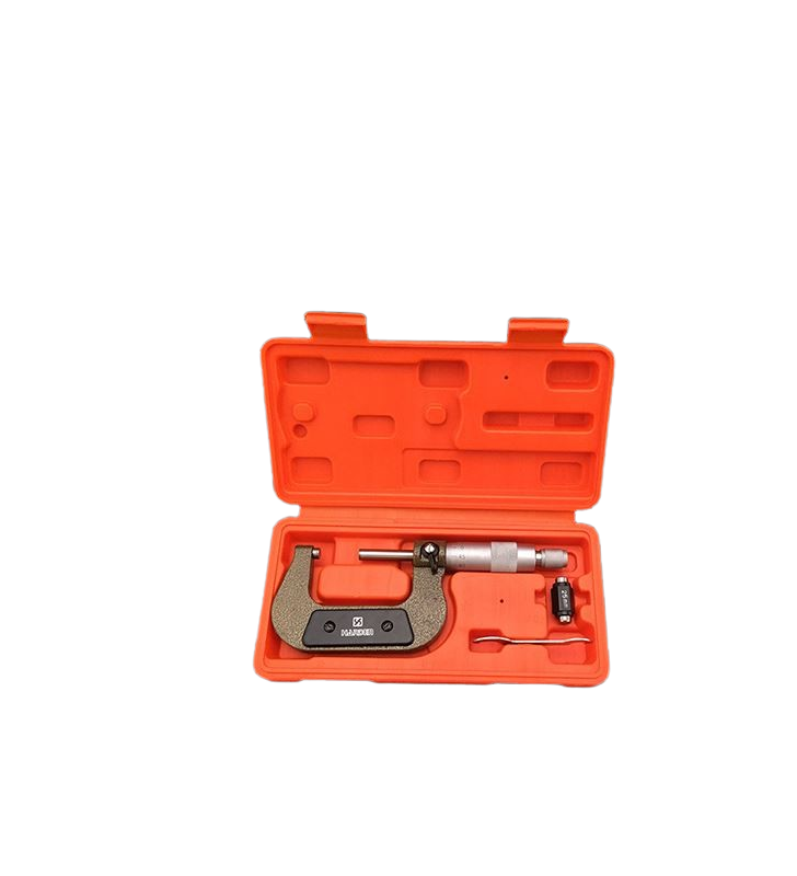 MICRO METRE 0-25MM