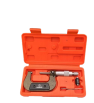MICRO METRE 0-25MM HARDEN