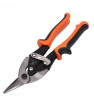 CISAILLE A TOLE GAUCHE 10" HARDEN