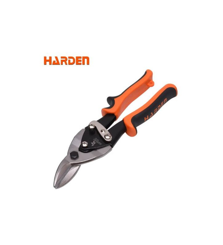 CISAILLE A TOLE DROITE  10" HARDEN