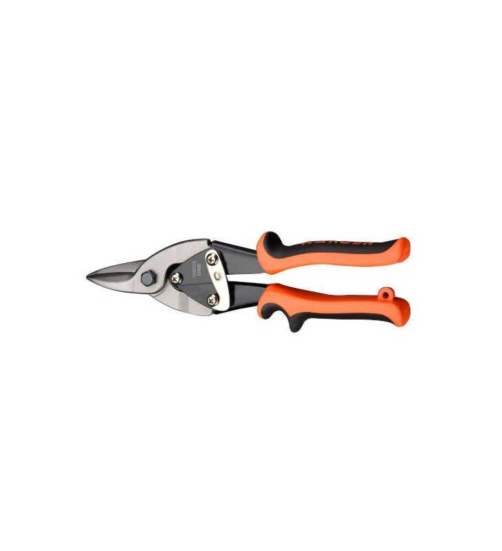 CISAILLE A TOLE DROIT 10" HARDEN