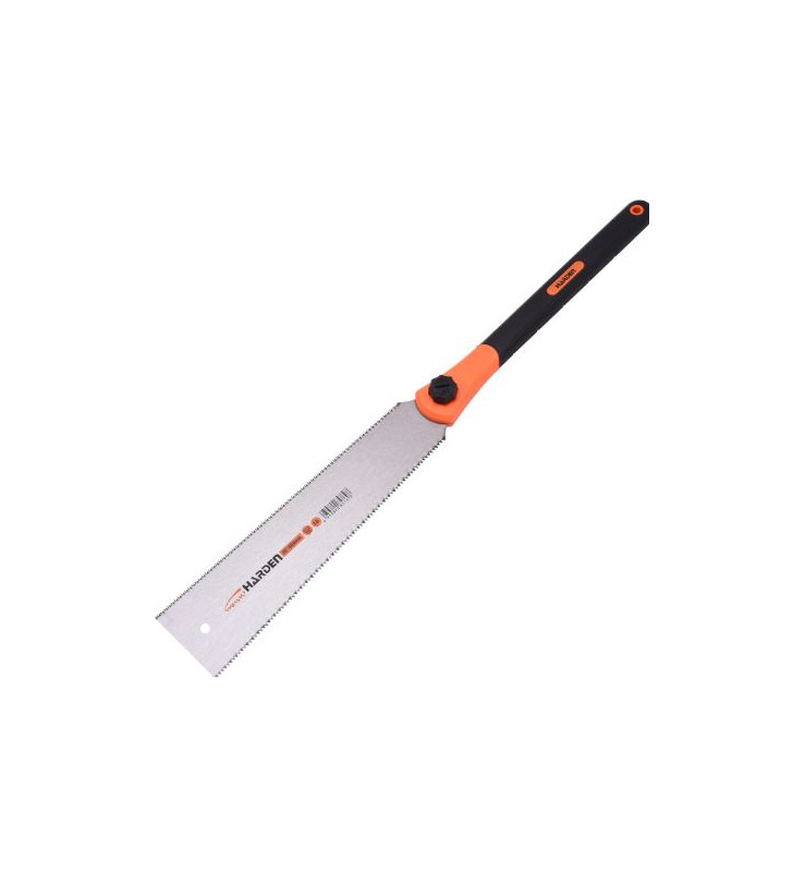 SCIE DOUBLE LAME 26" HARDEN