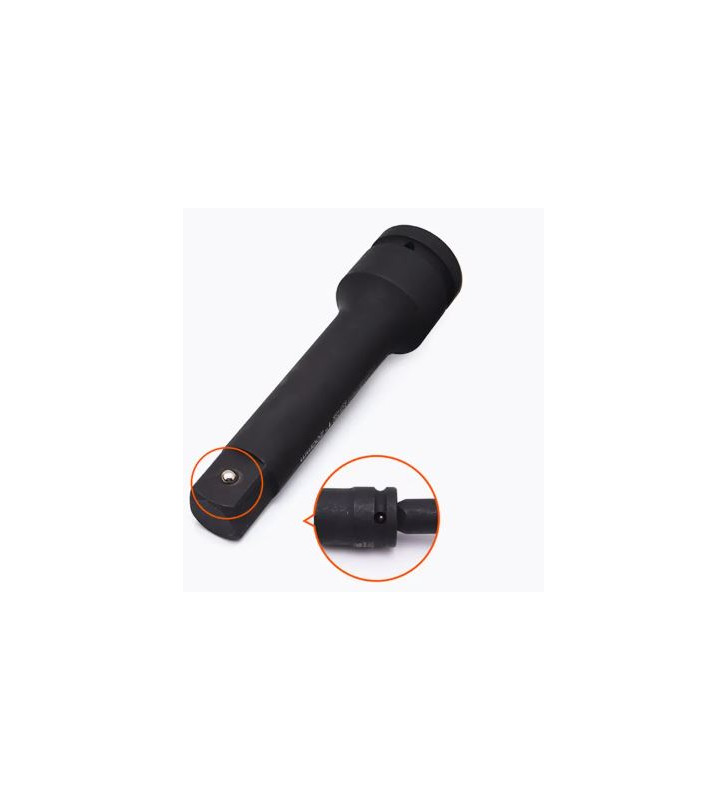 RALLONGE 1" 200MM