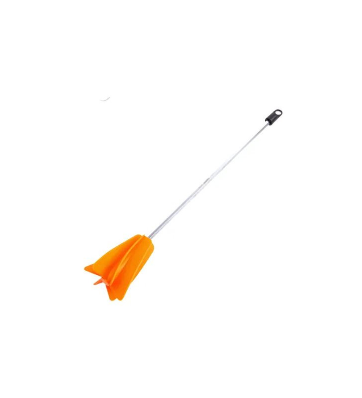TIGE MALAXEUR 450X80MM HARDEN
