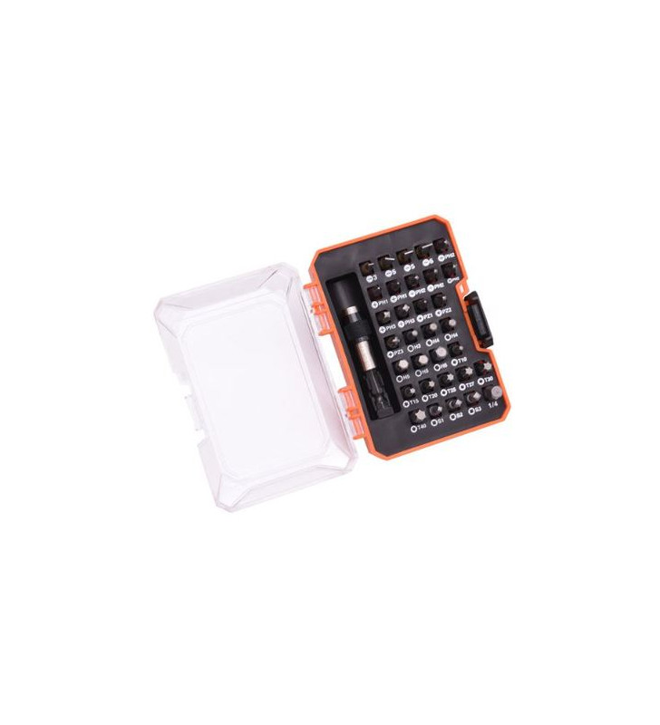 JEU EMBOUT 32 PCS  HARDEN