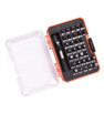 JEU EMBOUT 32 PCS  HARDEN