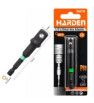 ADAPTATEUR DOUILLE HEX 1/2"X70MM HARDEN