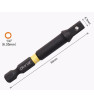 ADAPTATEUR DOUILLE HEX