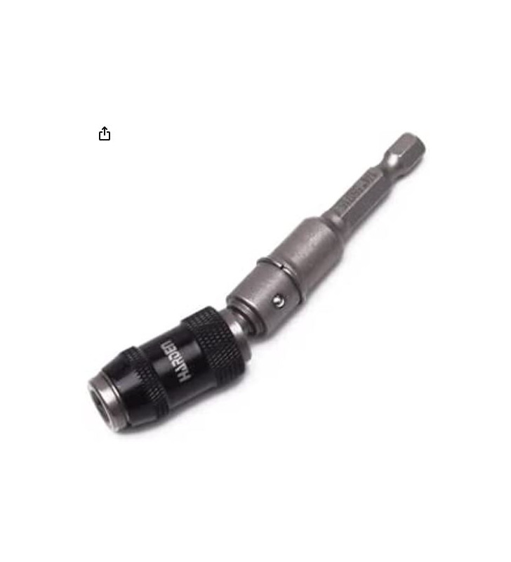 PORTE EMBOUT HARDEN