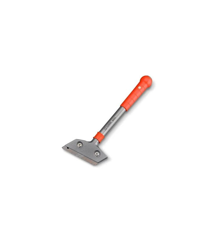 GRATTOIR ALUMINIUM 600MM HARDEN