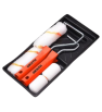 JEU DE ROULEAU DE PEINTURE 7 PCS  HARDEN