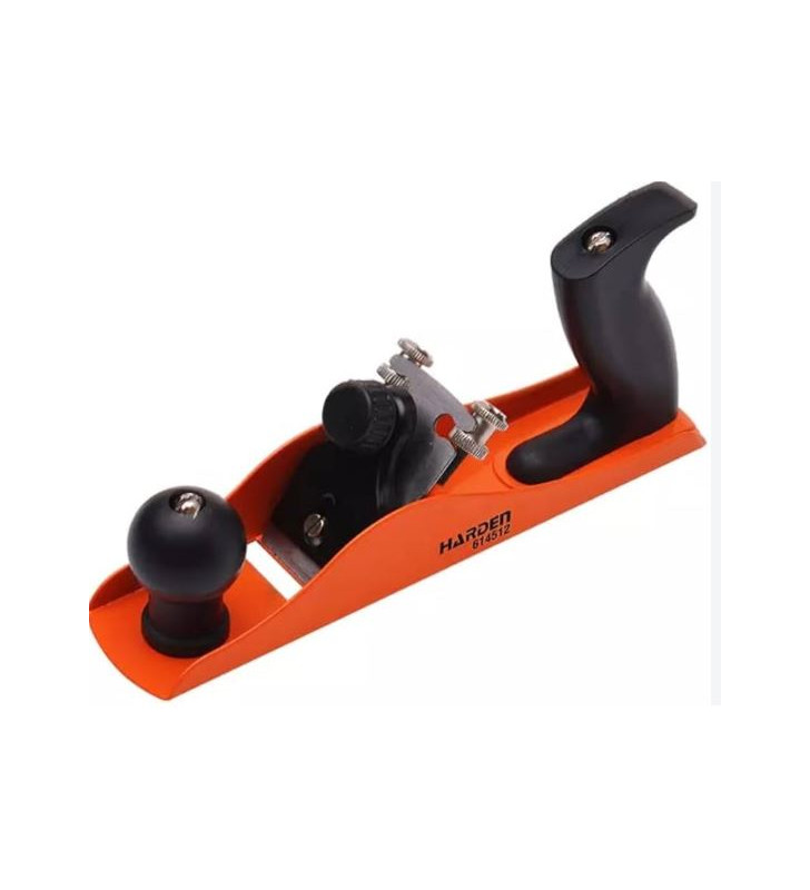 RABOT A BOIS MANUEL 235X44MM HARDEN