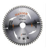 LAME CIRCULAIRE BOIS  305X3X25,4/30 Z80 HARDEN
