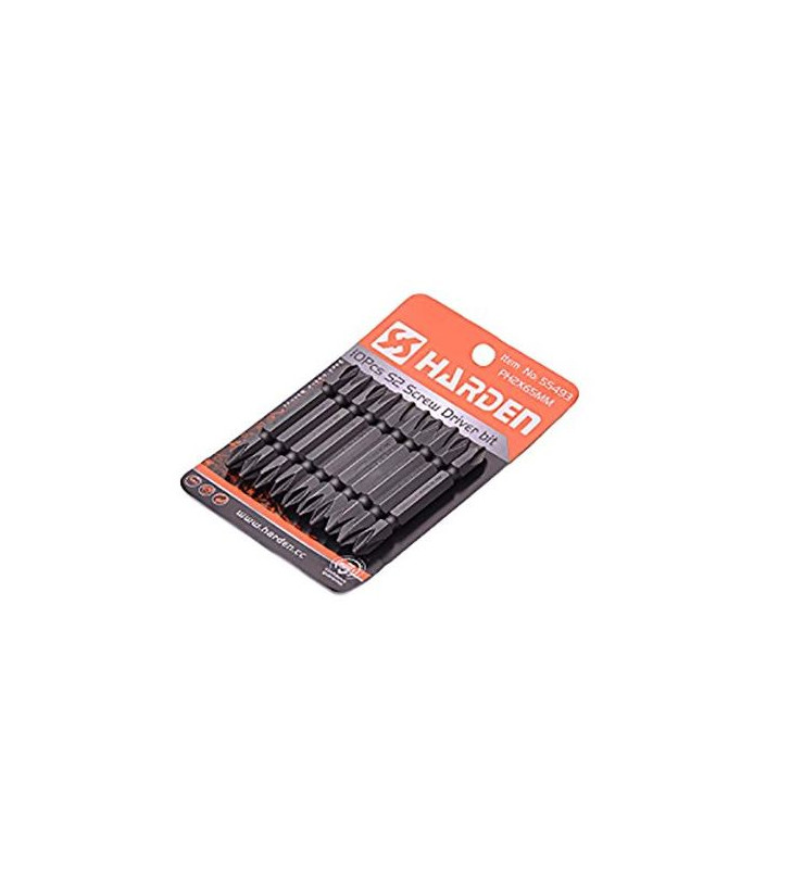 EMBOUT PH2X100MM DOUBLE