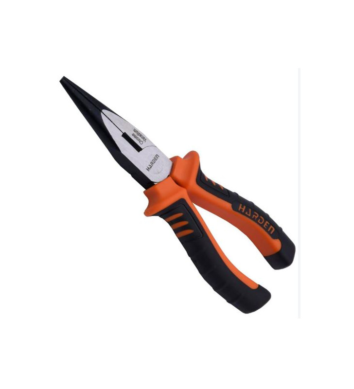 PINCE A BEC DEMI ROND 200MM HARDEN
