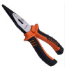 PINCE A BEC DEMI ROND 200MM HARDEN