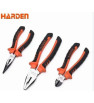 JEU DE PINCE 3PCS HARDEN