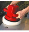 Ponceuse polisseuse 120W VALEX