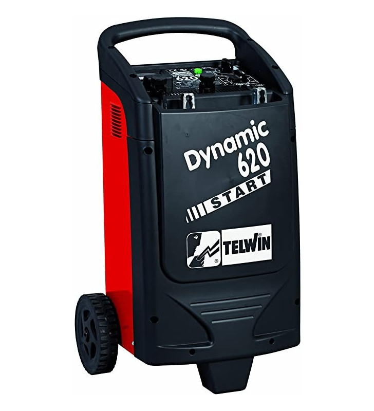 Chargeur démarreur batterie Chargeur démarreur batterie