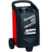 Chargeur démarreur batterie