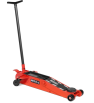 Cric rouleur 2 tonnes MEGA