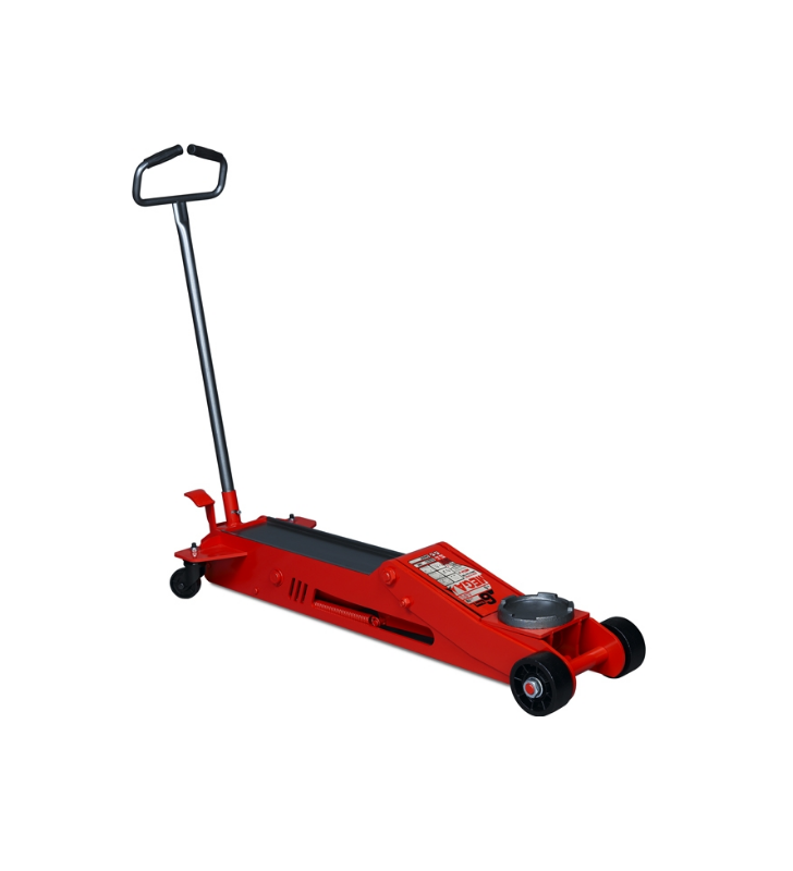 Cric rouleur 6 tonnes MEGA Cric rouleur 6 tonnes MEGA