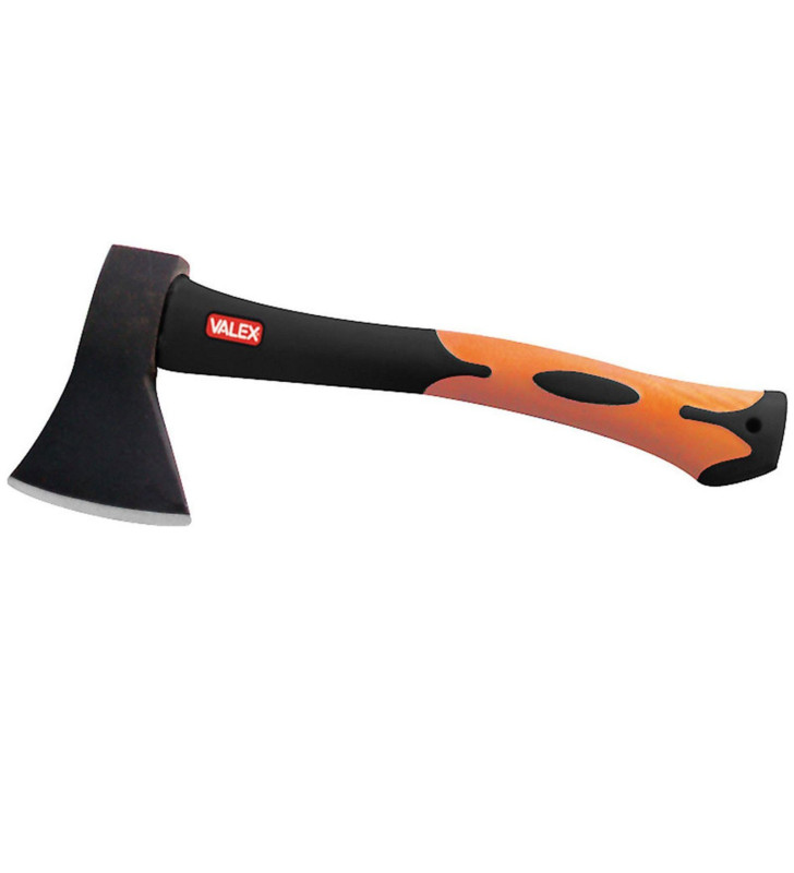 Hache manche fibre 600g VALEX