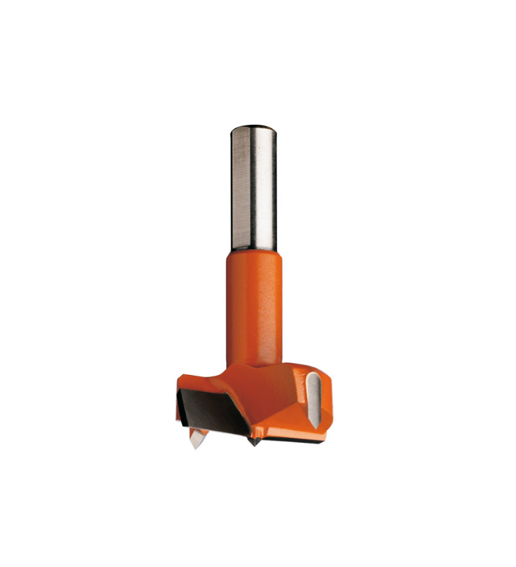 Mèche à façonner pour charnières Ø25mm CMT